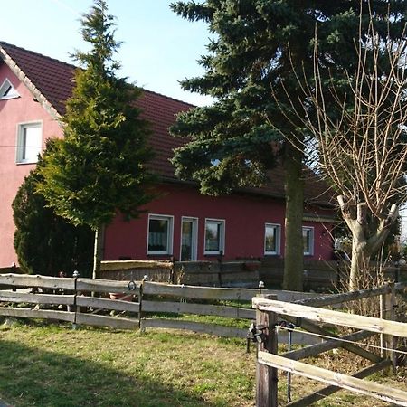 KottmarFerienhaus Rothemuhle别墅 外观 照片