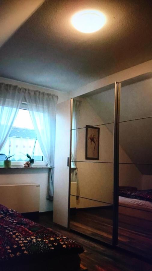 KottmarFerienhaus Rothemuhle别墅 外观 照片