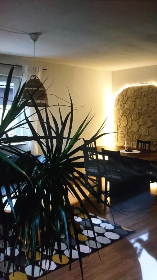 KottmarFerienhaus Rothemuhle别墅 外观 照片