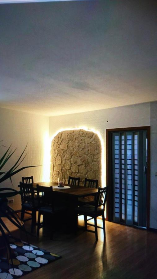 KottmarFerienhaus Rothemuhle别墅 外观 照片