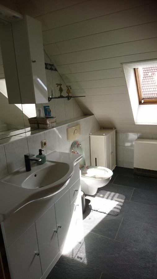 KottmarFerienhaus Rothemuhle别墅 外观 照片